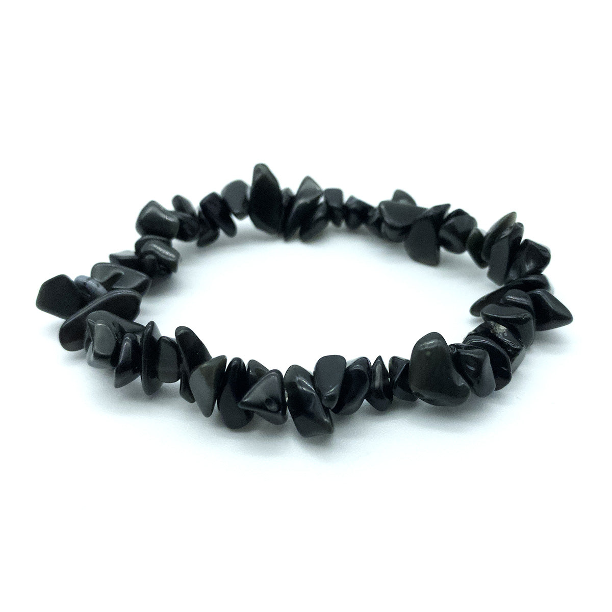 Bracciale elastico con Pietre