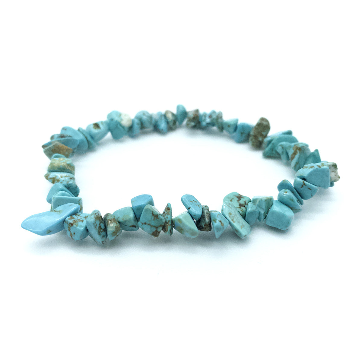 Bracciale elastico con Pietre
