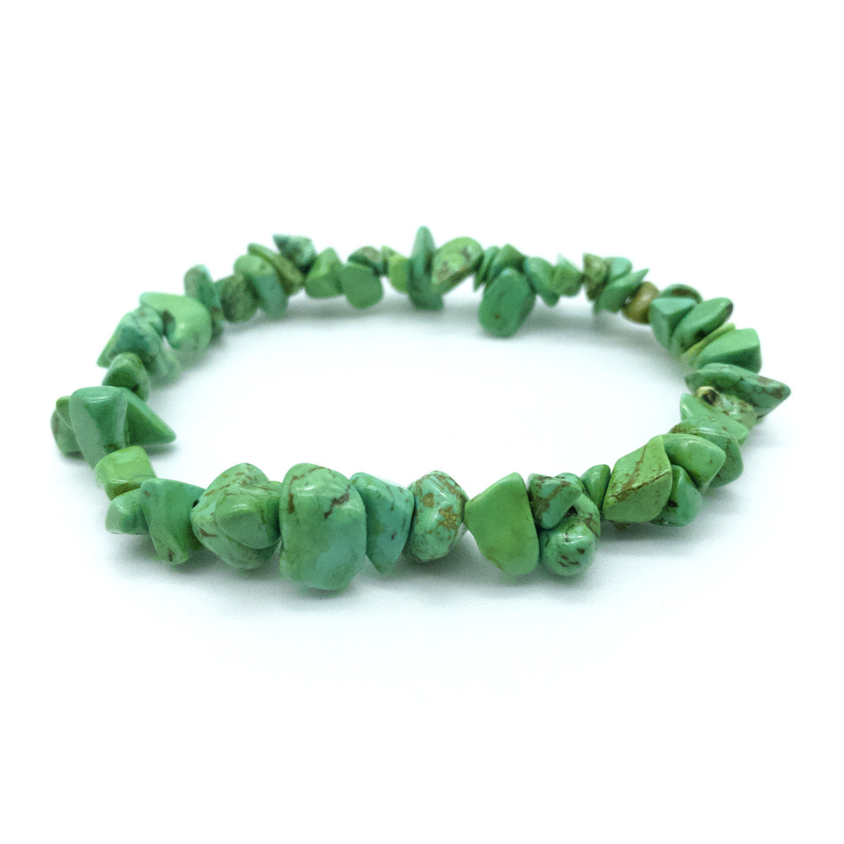 Bracciale elastico con Pietre