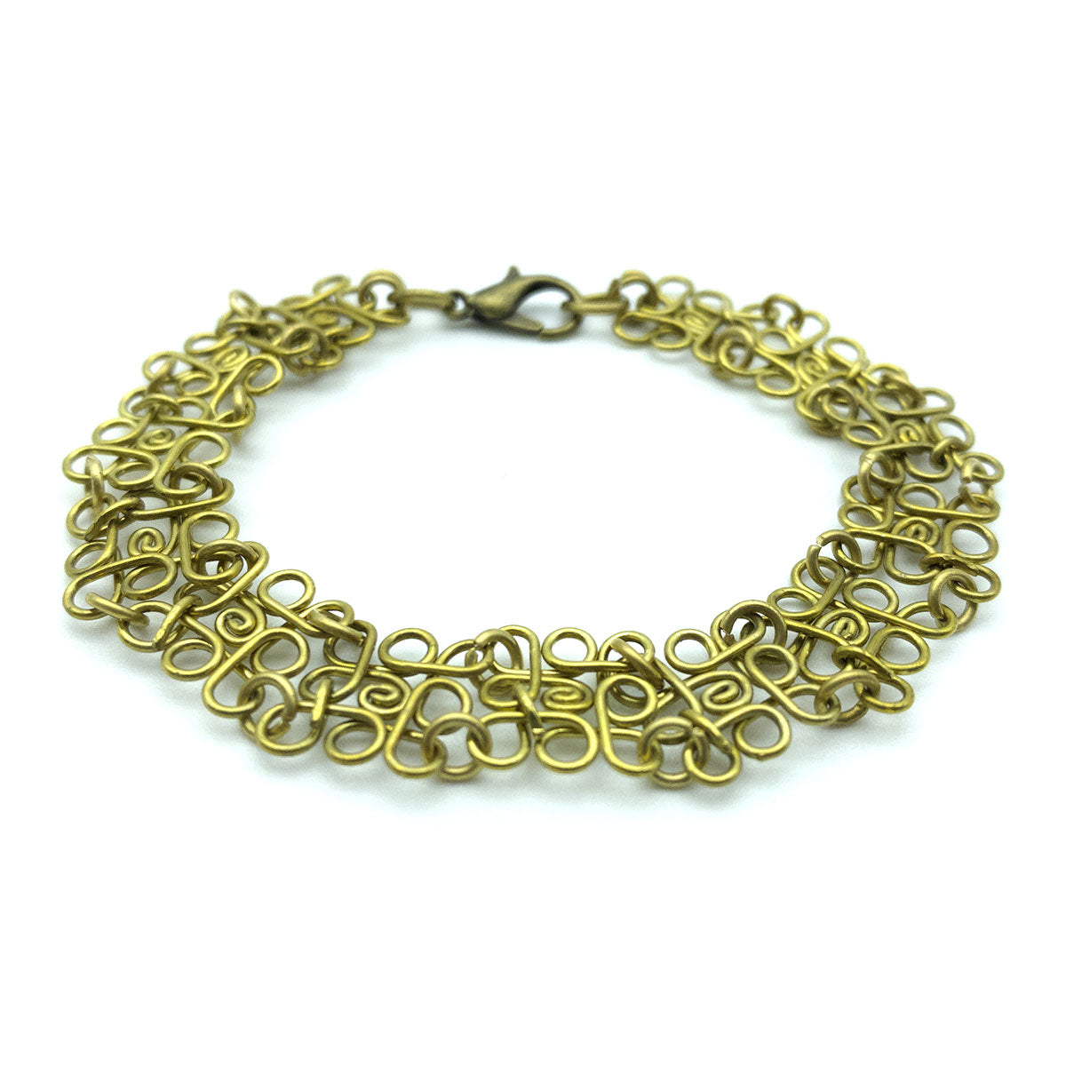 Bracciale Quadri