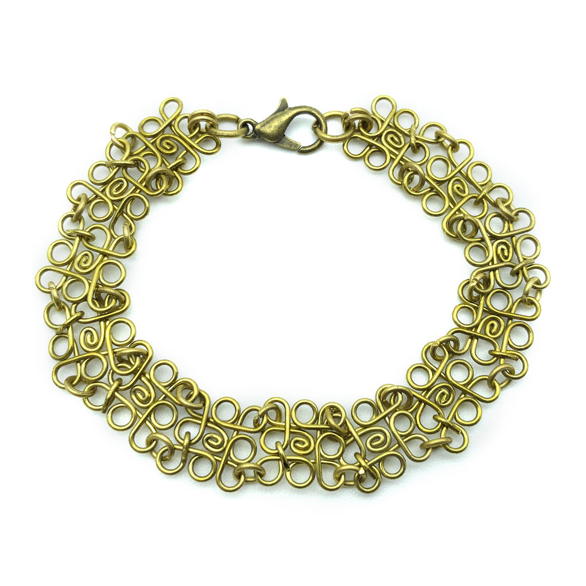 Bracciale Quadri