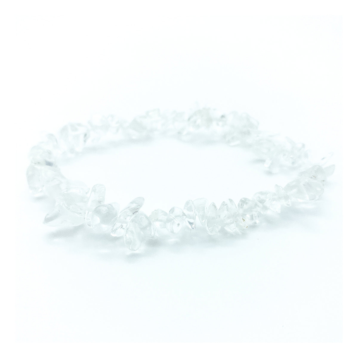 Bracciale elastico con Pietre