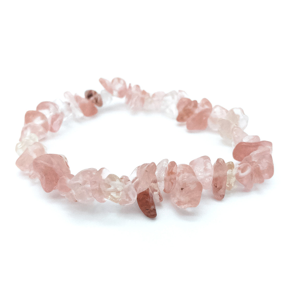 Bracciale elastico con Pietre