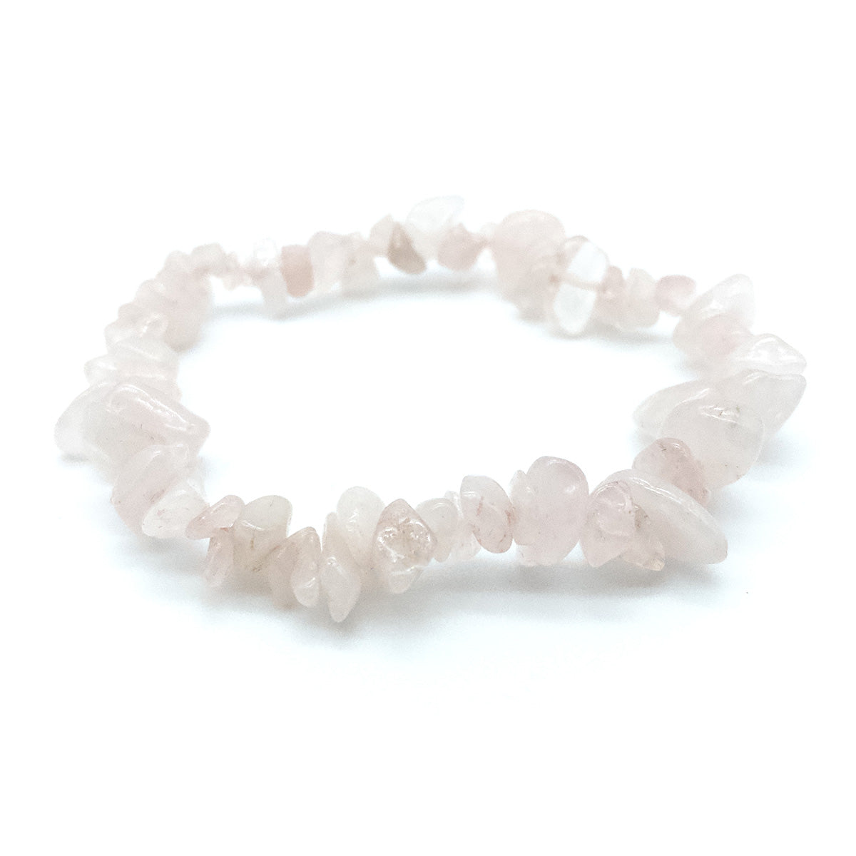 Bracciale elastico con Pietre