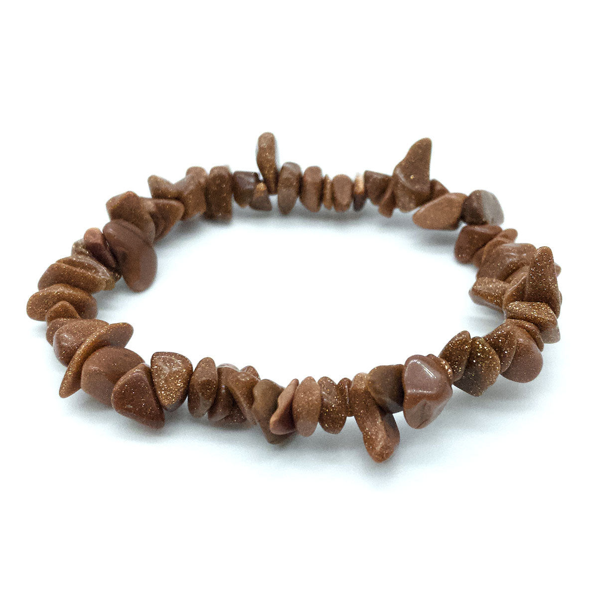 Bracciale elastico con Pietre