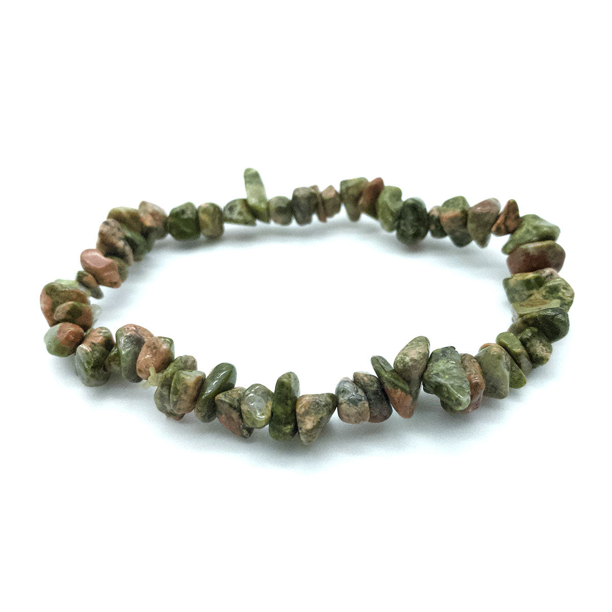 Bracciale elastico con Pietre
