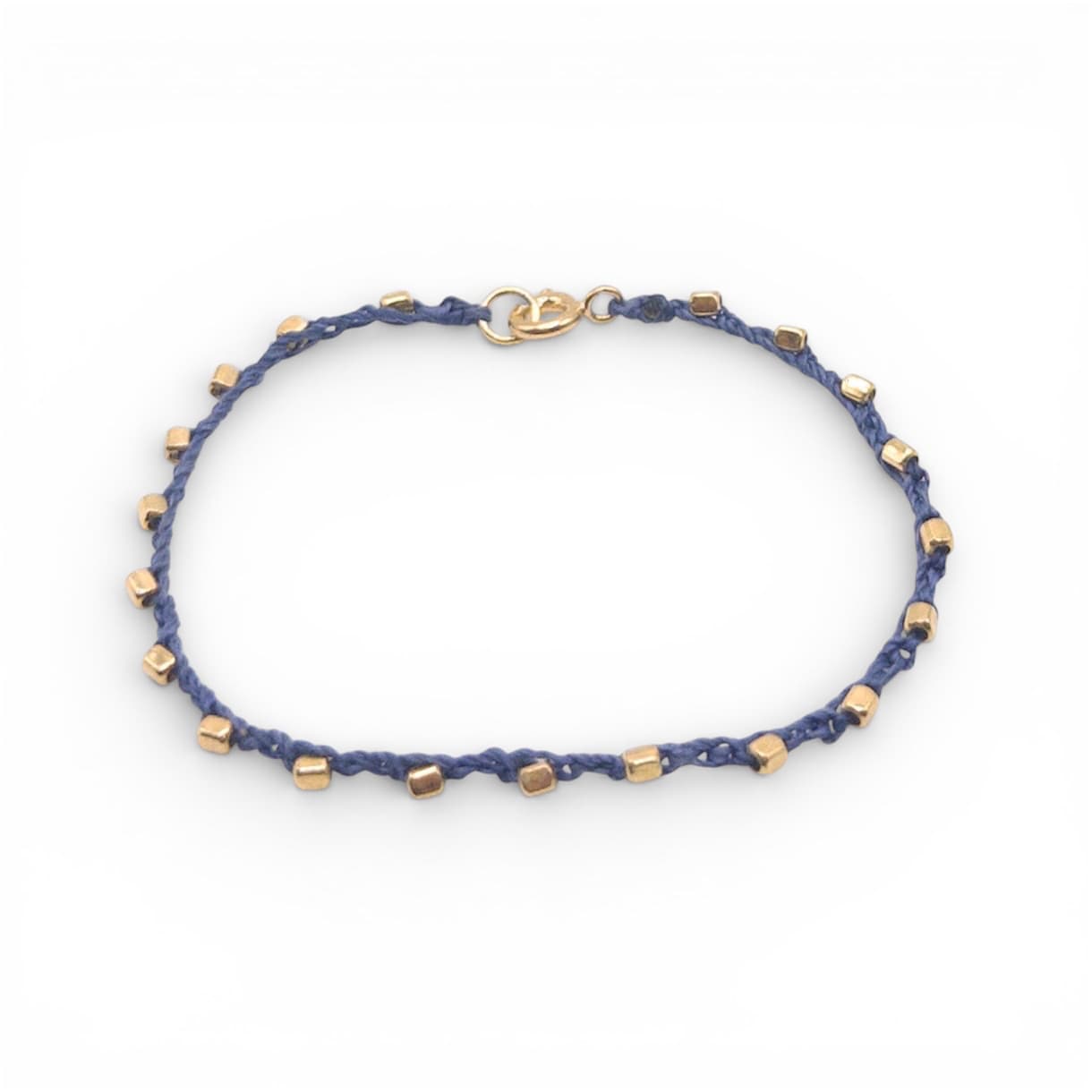 Bracciale Rete Gold