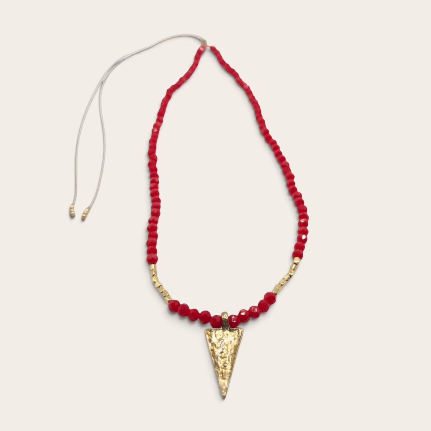 Collana Derna Regolabile