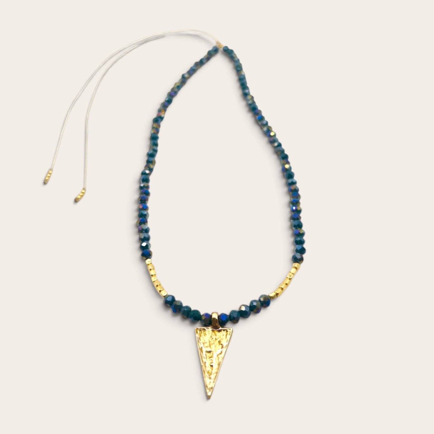Collana Derna Regolabile