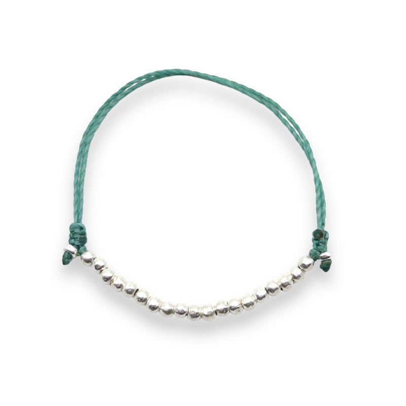 Sphere bracelet
