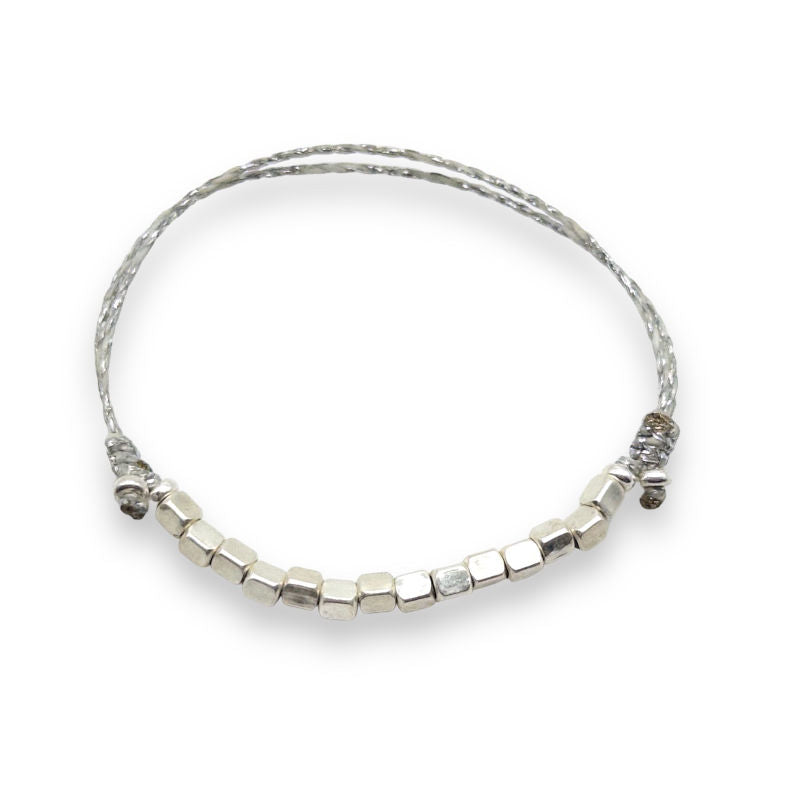 Bracciale Q-Bo