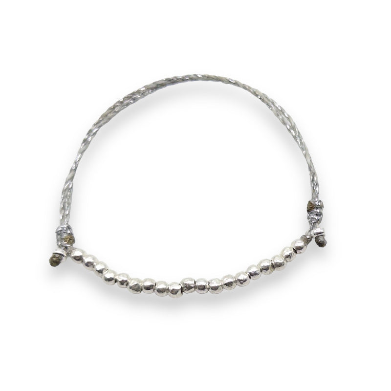 Sphere bracelet