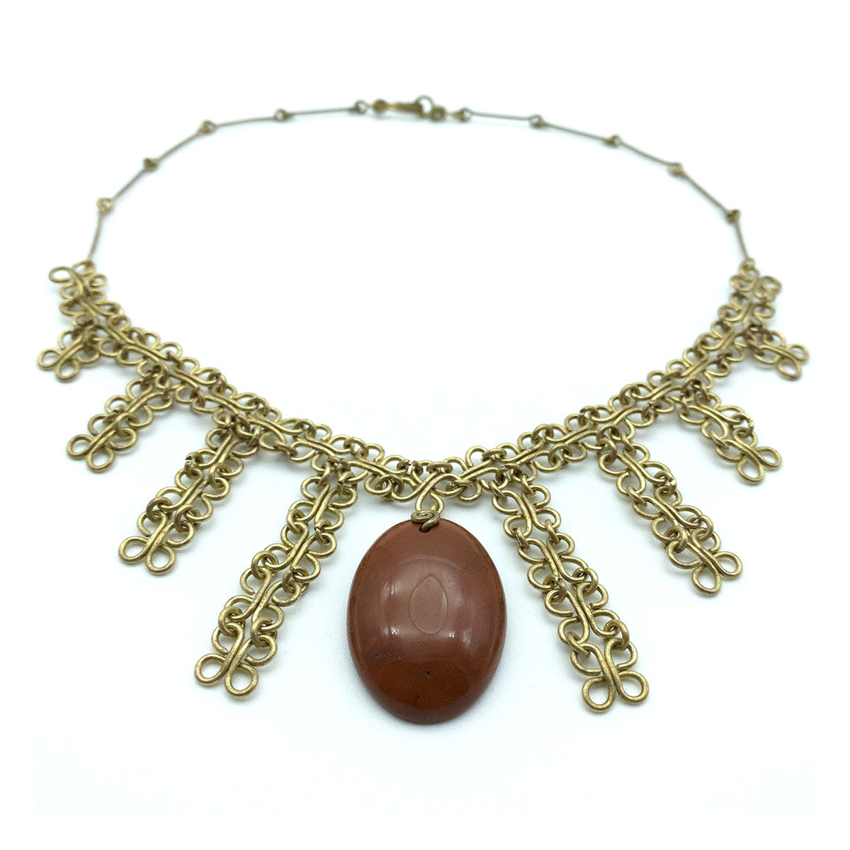 Athens necklace