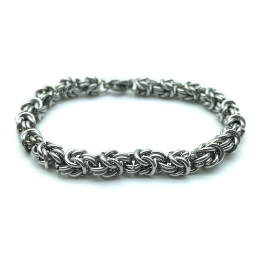 1/2 Byzantium bracelet