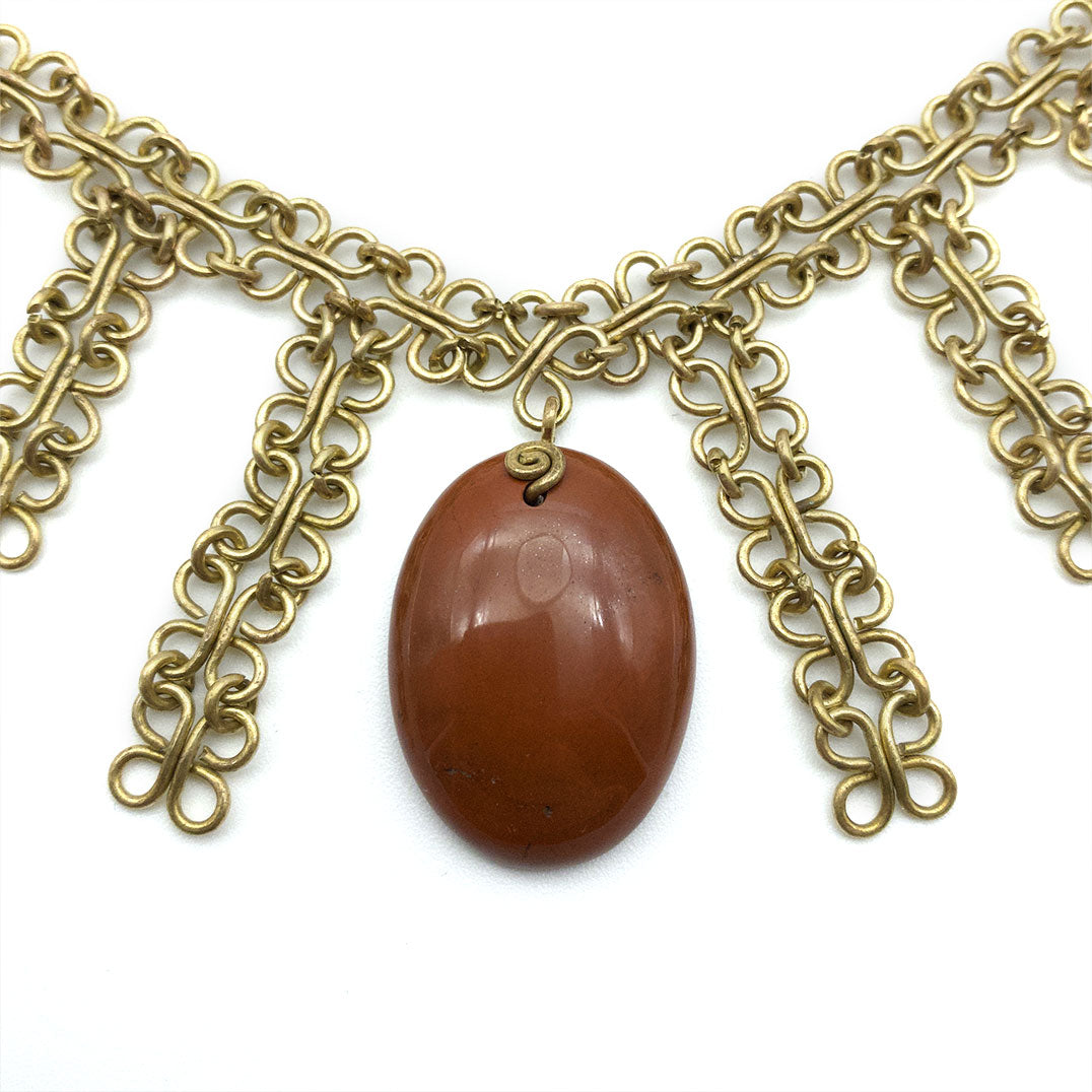 Athens necklace